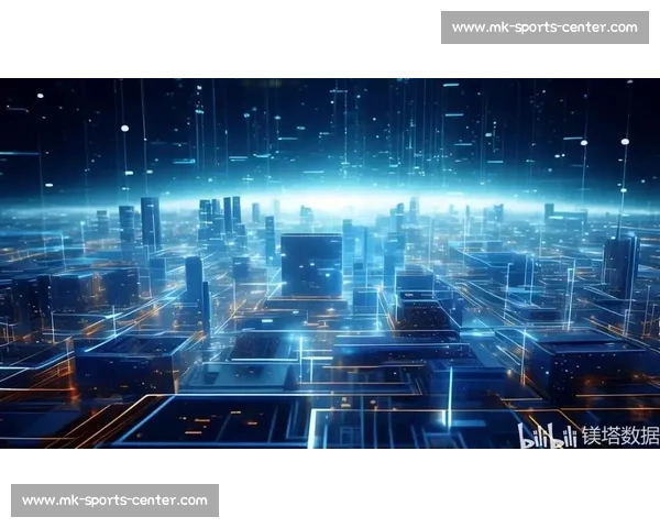 AI虚拟对手系统:当科技遇上电竞,一场革命正在发生!