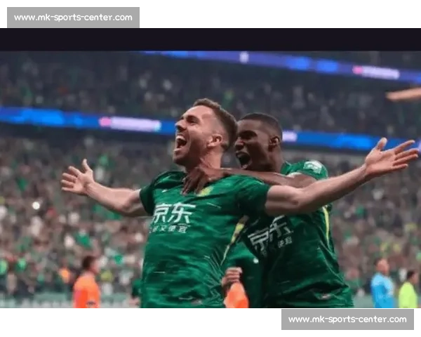 J联赛射手榜焦点战!两大前锋直接对话,火花四溅!