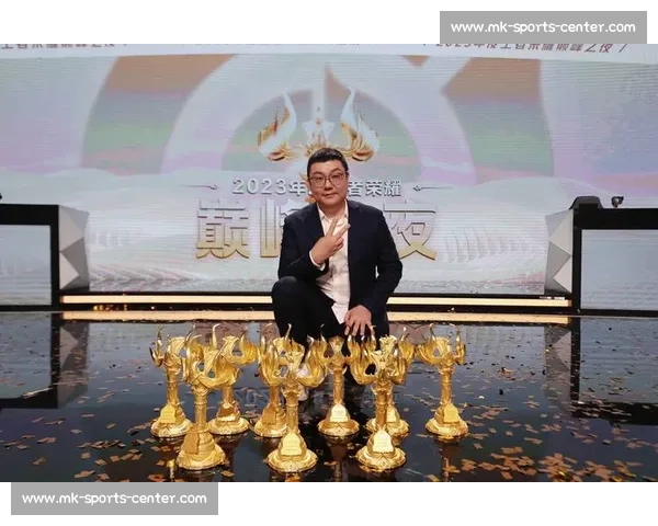 2023电竞星河璀璨，回望年度那些令人心潮澎湃的瞬间！